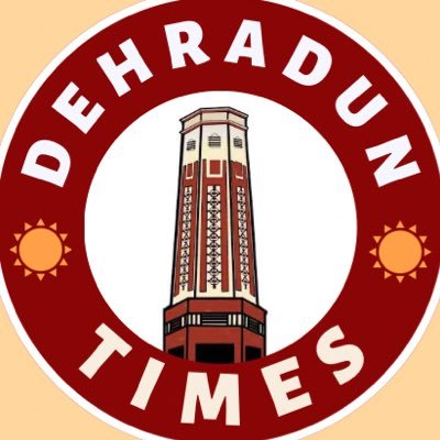 Dehradun Times