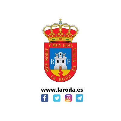Ayuntamiento La Roda
