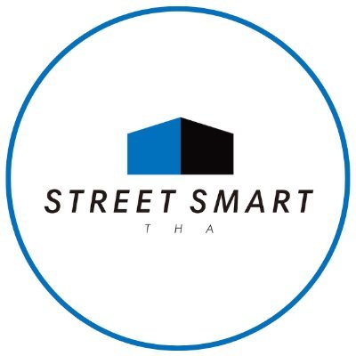 STREET SMART Thailand