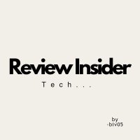 TechReviewInsider