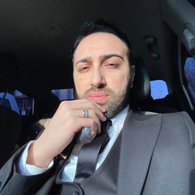 Mehmet Emin KARADAĞ 🇹🇷 ♡ 𝑭