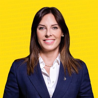 Isabella Tovaglieri