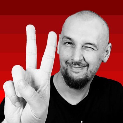 Proletopia ✊️ 🕊