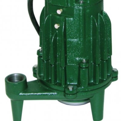 Zoeller Pump