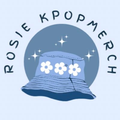 Rosie_Kpopmerch
