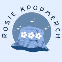 Rosie_Kpopmerch