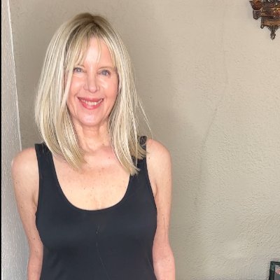 Irene Rubaum-Keller 🦋