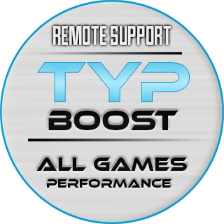 TYPBoost OPTIMIZACIONES