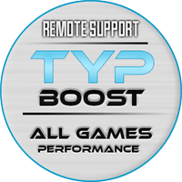 TYPBoost OPTIMIZACIONES