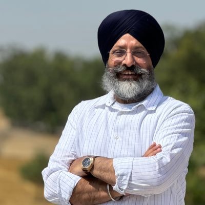 Ravinder Singh Robin