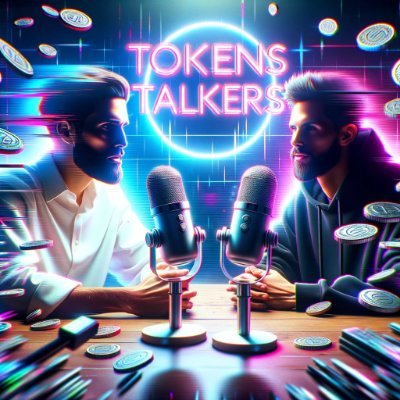 Tokens Talkers