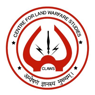 Centre for Land Warfare Studies (CLAWS)