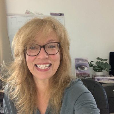 Stefanie Nici - Author 📚