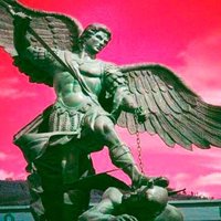 Castigador de Ateos ✠ 🇦🇷 ⭐ ⭐ ⭐