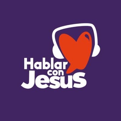 Hablar con Jesús