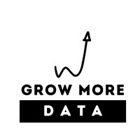 Growmoredata
