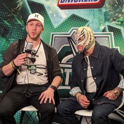 Graham "GSM" Matthews