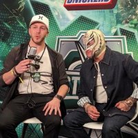 Graham "GSM" Matthews