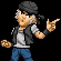 Jex Barbosa - ⚔️ Rune Knight MidGardian ⚔️