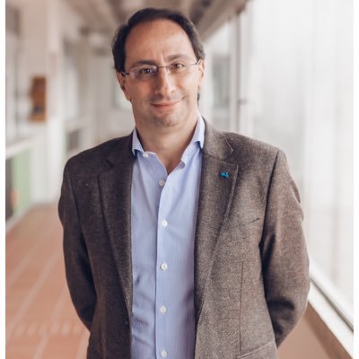 José Manuel Restrepo Abondano