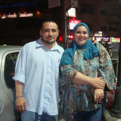 Mr. Siraj Davis - Mr. Taiyo Uno