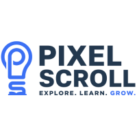 Pixelscroll