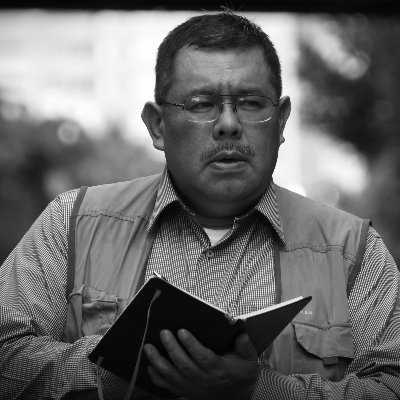 José Víctor Rodríguez