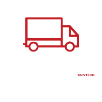 Last Mile Logistics powered by SUNTECKtts