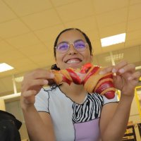 クレシo@(・_・)@o。