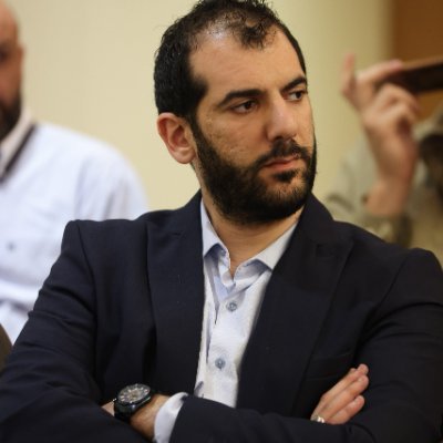 Yeghia Tashjian /يغيا/ Եղիա Թաշճեան 🇱🇧🇦🇲