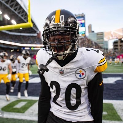 Patrick Peterson /P2