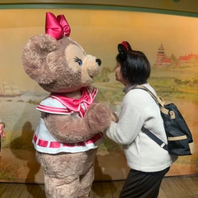 ふーみんばぁば