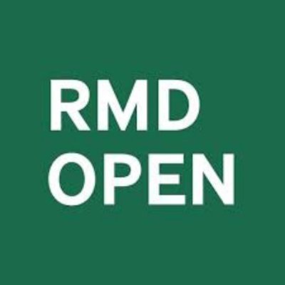 RMD Open