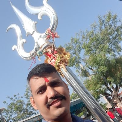 Manoj Sharma❤️🇮🇳🚀