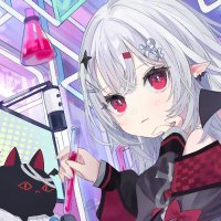 宵吸あけル4️⃣9️⃣新人VTuber