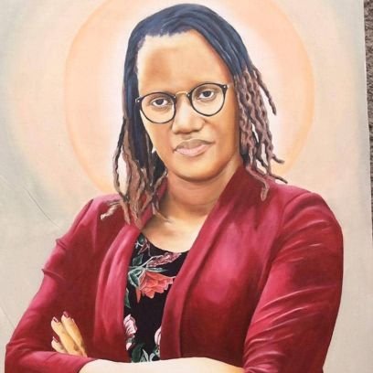 NIWEMWIZA Anne Marie