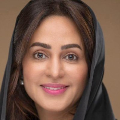 د. مريم محمد مطر (الحساب الرسمي )