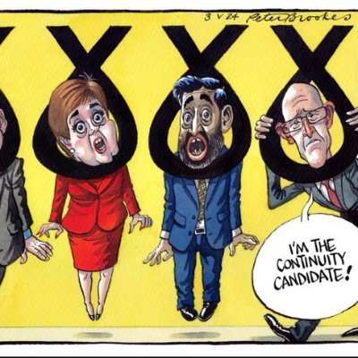 Rt Dishonourable Damian Thirsty