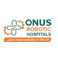 Onus Robotic Hospitals