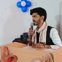 Ashutosh Tripathi 'Anant'