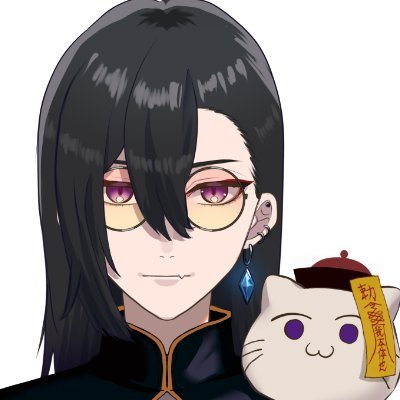 エレブン·ウォーカー @Vtuber☕🍵