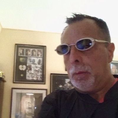 Carlos 🎧 🇦🇷 ⭐️⭐️⭐️