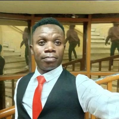 Pascal Mushiarhamina