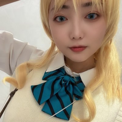 かなた🧀@基本土曜日にいます