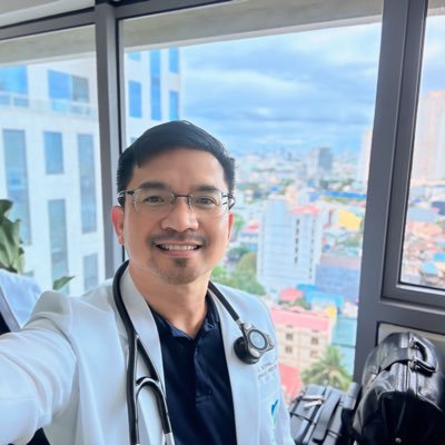 Jumel Bornilla, M.D.