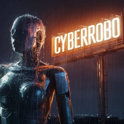 CyberRobo