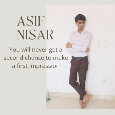 Asif Nisar