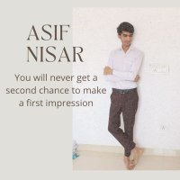 Asif Nisar