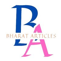 Bharat Articles