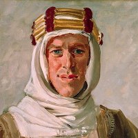 Cheikh Lawrence - Parodie Caricature